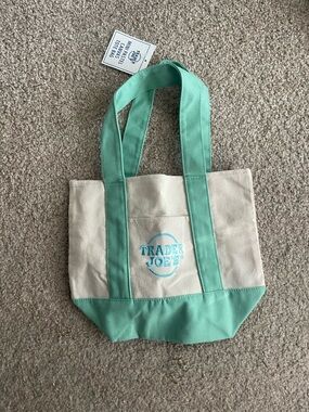 trader joes tote